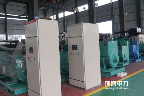 柴油发电机康明斯100kw售后服务怎么样?