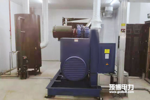 疏忽柴油滤清器保养,严重则造成发电机组报废