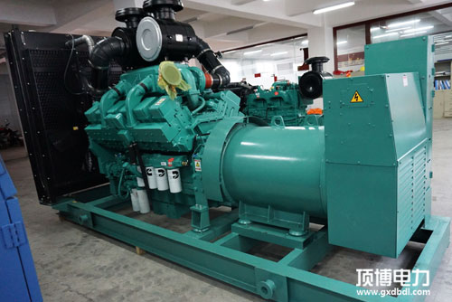 柴油发电机气门和气门座的使用寿命是多少?起什么作用