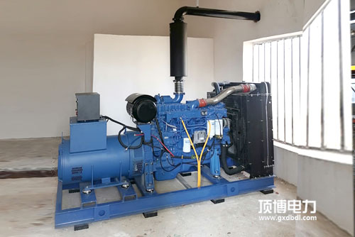 深圳玉柴50kw广西顶博发电机组制造大概要多少钱 深圳玉柴50kw广西顶博发电机组制造大概要多少钱