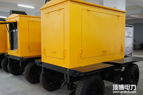 要想买到质量好广西顶博发电机组制造，第一步是要挑品牌柴油机